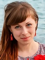 Пищулина Инна Сергеевна