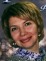 Алленова Лариса Юрьевна