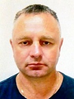 Мамай Василий Алексеевич