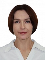 Лилия Анатольевна Подшибякина