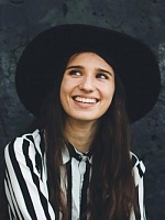 Кузнецова Ксения Васильевна