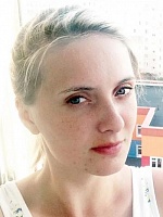 Ледовская Екатерина Витальевна