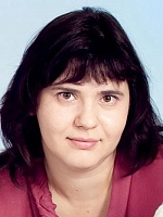 Зацаринная Алла Валентиновна