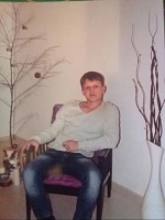 Селиванов Владимир Сергеевич