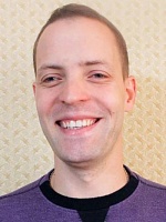 Шрайнер Евгений Владимирович