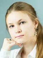 Косова Алена Сергеевна