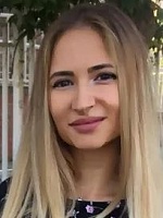 Егорова Инна Андреевна