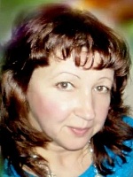 Егорова Светлана Юрьевна