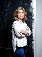 Афанасьева Ирина Викторовна