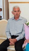 Штыков Андрей Викторович
