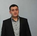 Мартиросян Ара Людвигович