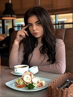 Алпатова Людмила Руслановна