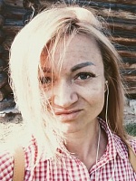 Калинникова Виктория Юрьевна