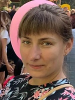 Попкова Анна Юрьевна