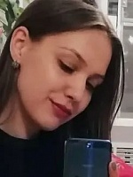 Родионова Александра Петровна