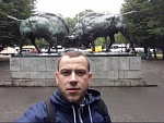 Родичев Николай Николаевич
