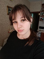 Алексенко Полина Андреевна