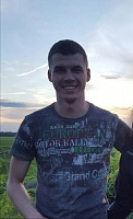 Полосуев Максим Николаевич