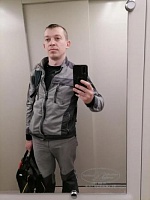 Глухарев Дмитрий Викторович