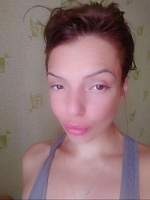 Белова Анна Геннадьевна