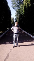 Овчинников Михаил Михайлович