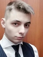 Григорий Владиславович Сычев