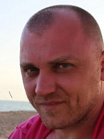 Грачев Вячеслав Сергеевич