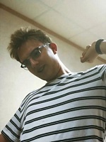 Ростовцев Григорий Александрович