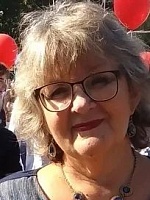 Шабалина Елена Васильевна
