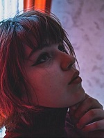 Дарья Анатольевна Ищеулова