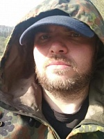 Влазин Максим Вячеславович