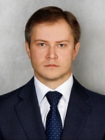 Крюк Михаил Алексеевич
