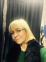 Павленко Олеся Павловна