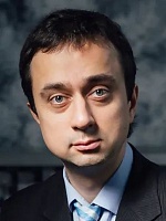 Гуреев Михаил Сергеевич