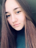 Махонина Александра Олеговна