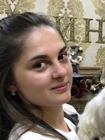 Антонина Сергеевна Ерохина