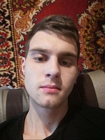 Тюкаев Олег Романович
