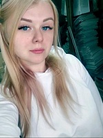 Анна Станиславовна Микешина