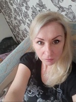 Алимова Ольга Юрьевна