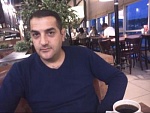 Мхитарян Атак Гамлетович