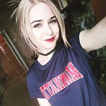 Сытина Валерия Александровна