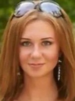 Маслова Надежда Сергеевна