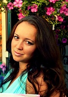 Савина Маргарита Александровна
