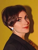 Харитонова Юлия Вадимовна