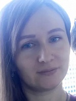 Надежда Понарошку П