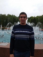 Пушкарный Александр Александрович