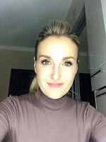 Власова Алла Леонидовна