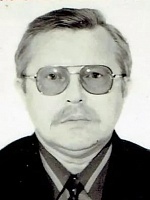 Капранов Геннадий Васильевич