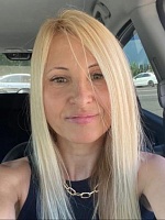 Соколова Оксана Юрьевна