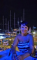 Комарова Наталья Юрьевна